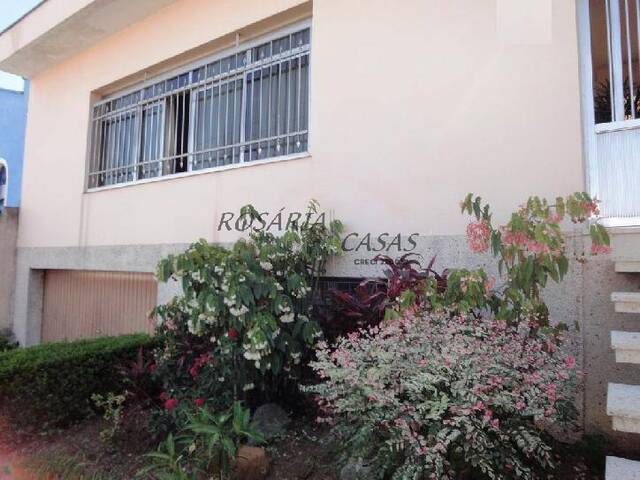 Casas & Sobrados para Venda em São Paulo - 2