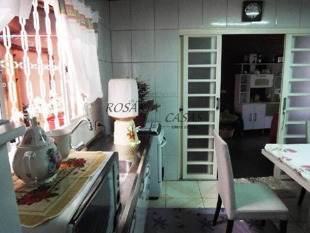 Casas & Sobrados para Venda em São Paulo - 4