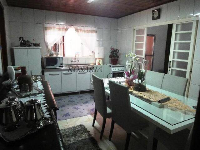 Casas & Sobrados para Venda em São Paulo - 2