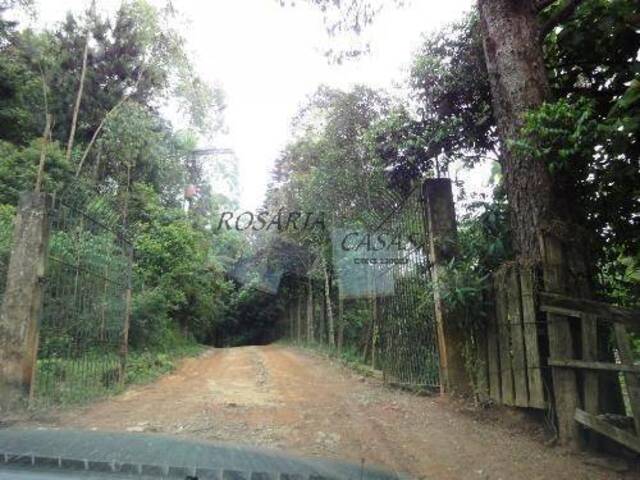 Área para Incorporação para Venda em Embu das Artes - 1