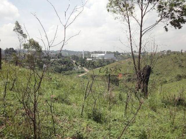 Área para Incorporação para Venda em Embu das Artes - 2