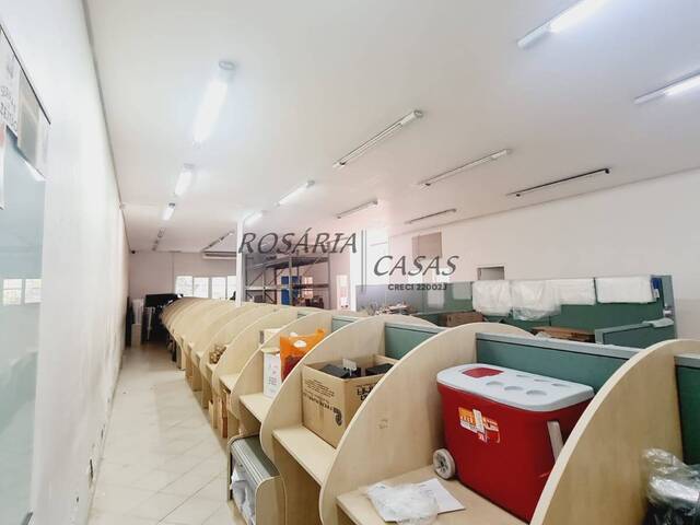 #1929 - Loja para Locação em São Paulo - SP - 2