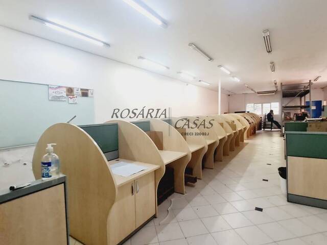 Locação em Chacara Santo Antonio - São Paulo