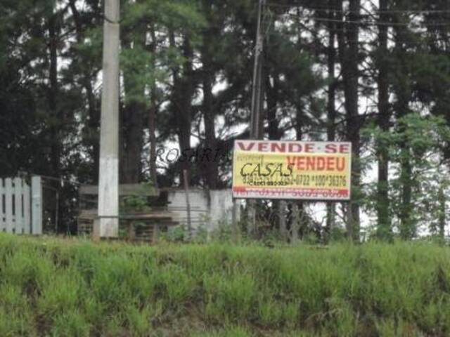 #45 - Galpão para Venda em São Lourenço da Serra - SP - 3