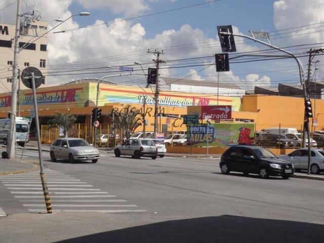 #507 - Loja para Locação em Várzea Paulista - SP - 2