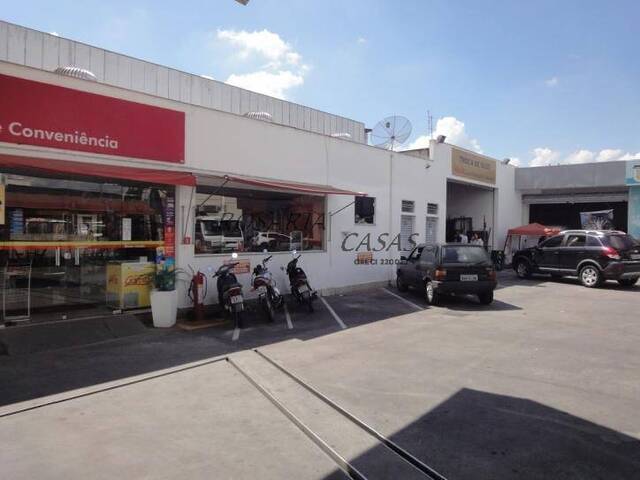 #507 - Loja para Locação em Várzea Paulista - SP - 3