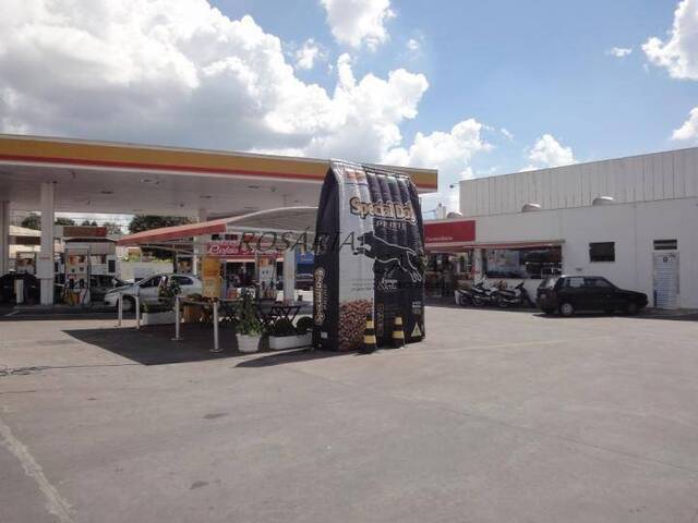 Loja para Locação em Várzea Paulista - 4