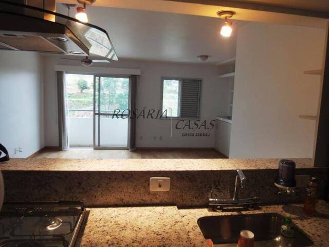 Apartamento para Locação em São Paulo - 2