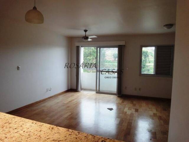 Apartamento para Locação em São Paulo - 3