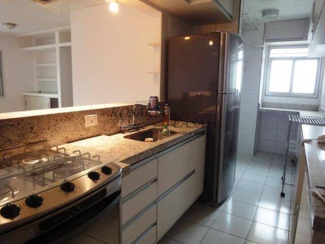 Apartamento para Locação em São Paulo - 4