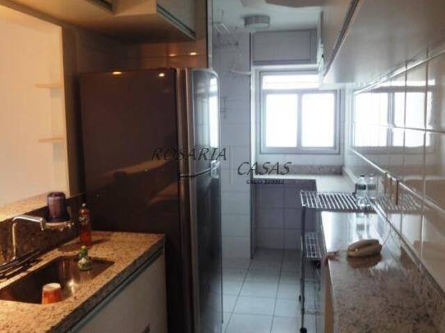 Apartamento para Locação em São Paulo - 5