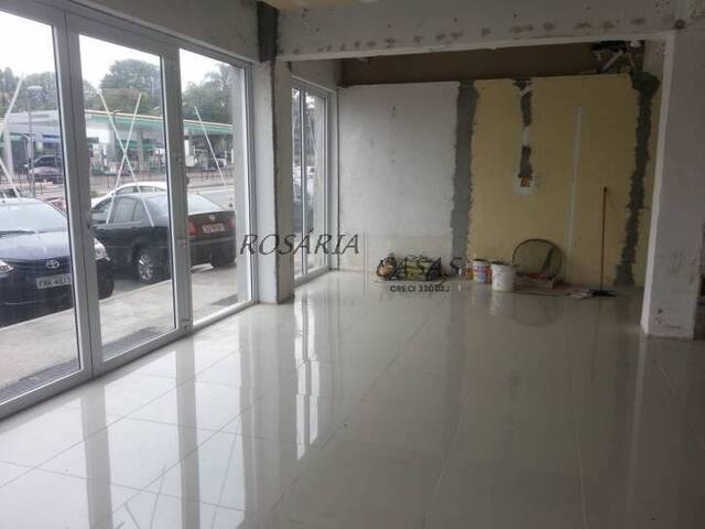 Loja para Locação em São Paulo - 2