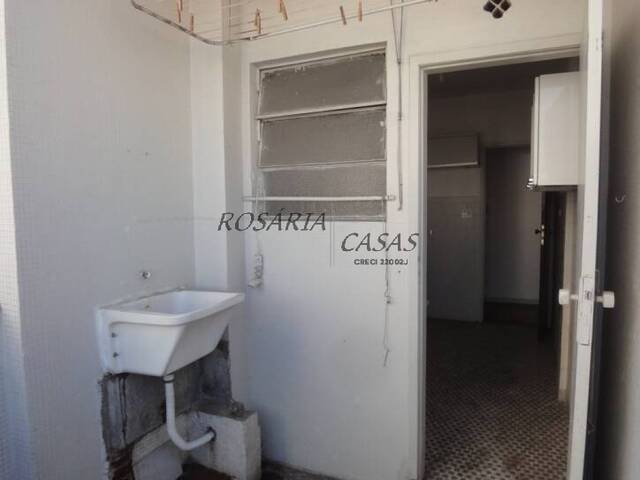 Apartamento para Locação em São Paulo - 2