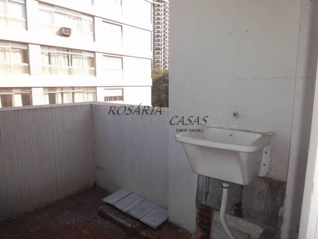 Apartamento para Locação em São Paulo - 3