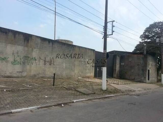 Galpão para Locação em São Paulo - 2