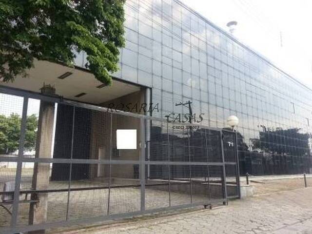 Galpão para Locação em São Paulo - 3