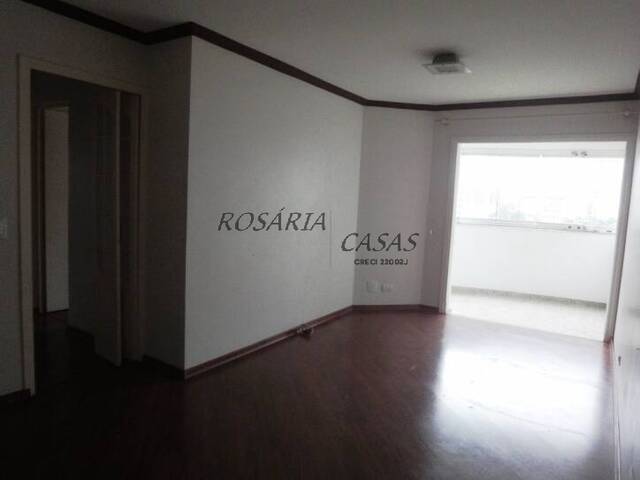 Apartamento para Venda em São Paulo - 3