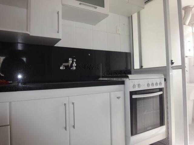 Apartamento para Locação em São Paulo - 2