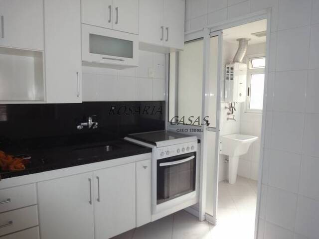 Apartamento para Locação em São Paulo - 3