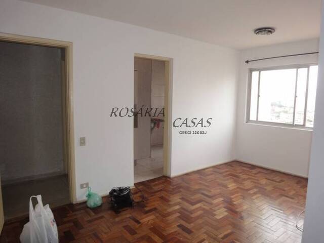 Apartamento para Locação em São Paulo - 2