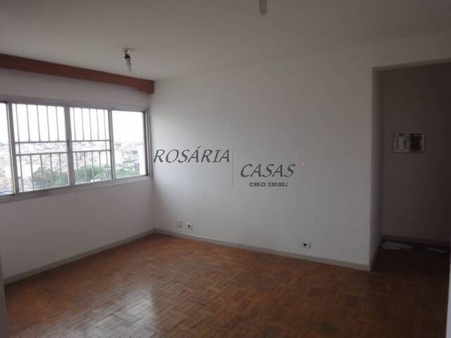 Apartamento para Locação em São Paulo - 2