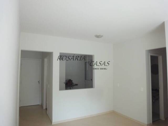 Apartamento para Locação em São Paulo - 2