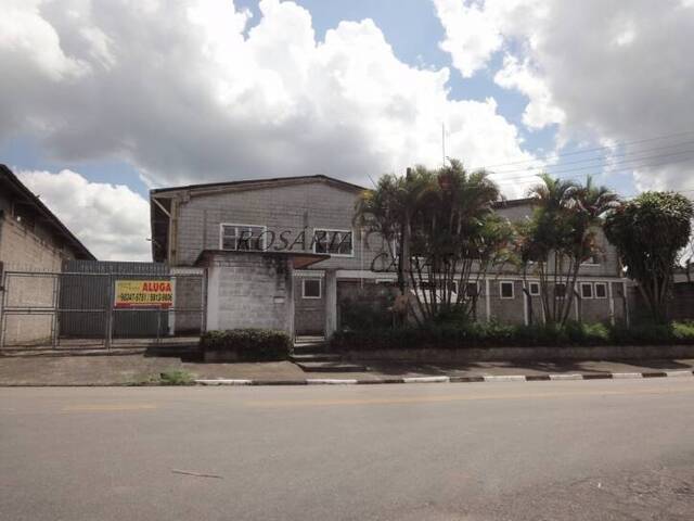 #557 - Galpão para Locação em Vargem Grande Paulista - SP - 2