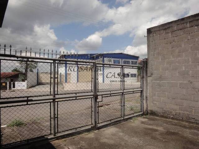 Galpão para Locação em Vargem Grande Paulista - 4