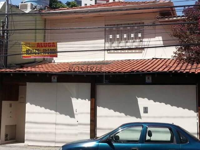 # -  para Locação em São Paulo - SP - 1