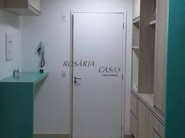 Apartamento para Locação em São Paulo - 2