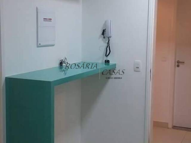 Apartamento para Locação em São Paulo - 3