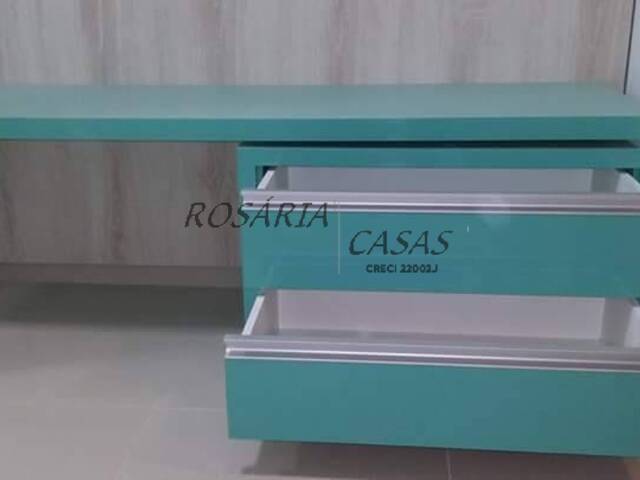 Apartamento para Locação em São Paulo - 5