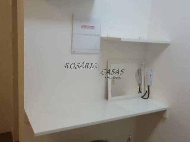 Apartamento para Locação em São Paulo - 2