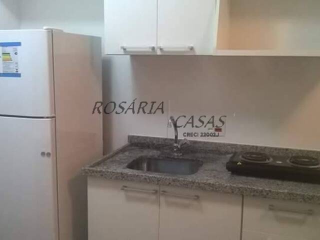 Apartamento para Locação em São Paulo - 4