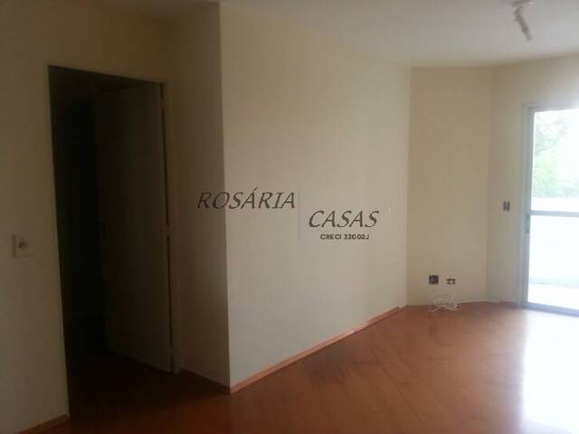 Apartamento para Locação em São Paulo - 3