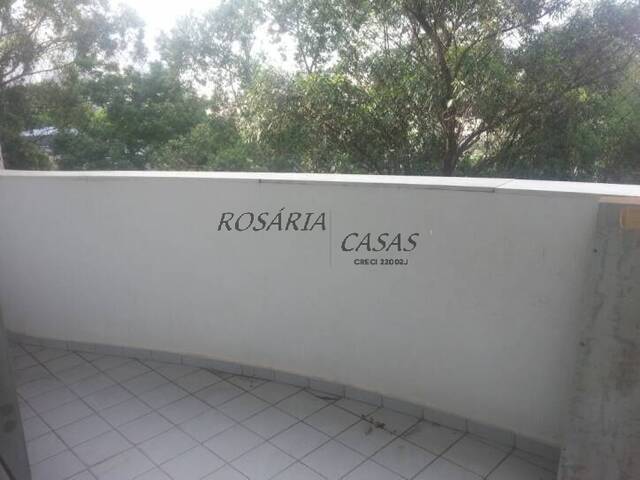 Apartamento para Locação em São Paulo - 4