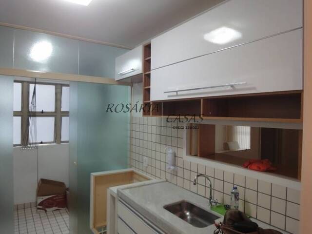 Apartamento para Locação em São Paulo - 3