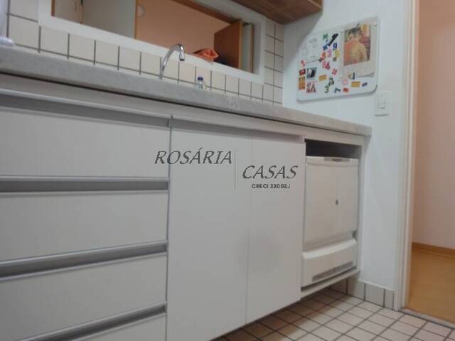 Apartamento para Locação em São Paulo - 4