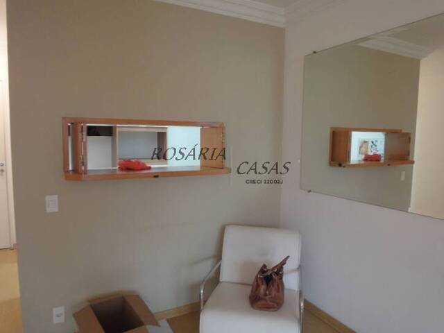 Apartamento para Locação em São Paulo - 5