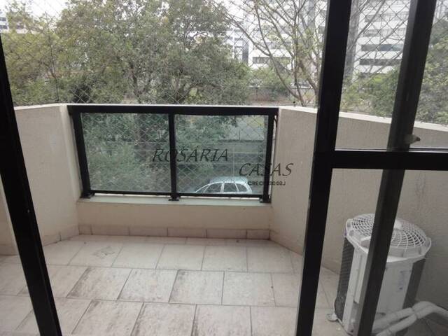 Apartamento para Locação em São Paulo - 2