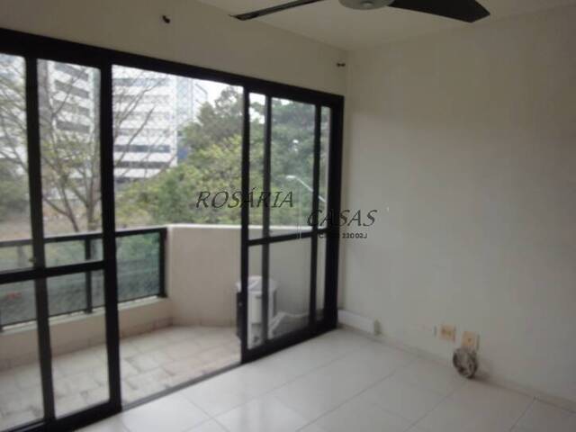 Apartamento para Locação em São Paulo - 3