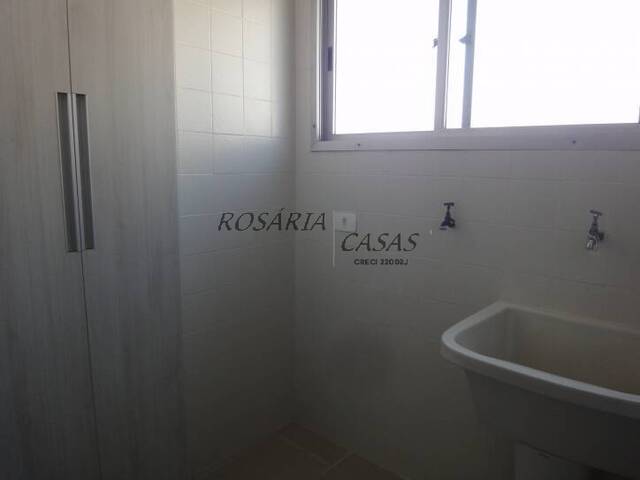 Apartamento para Locação em São Paulo - 2