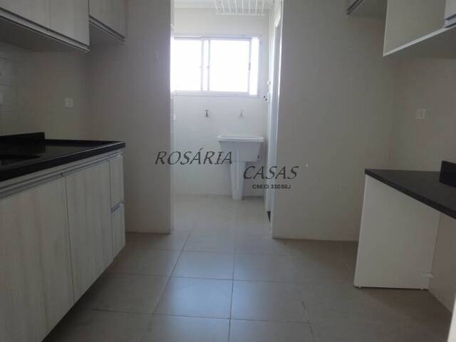 Apartamento para Locação em São Paulo - 3