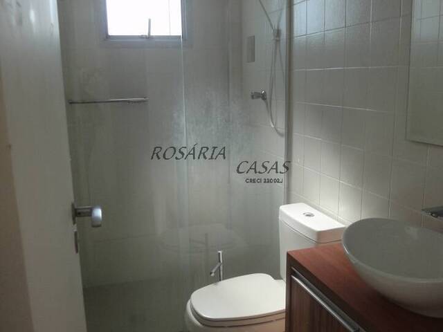 Apartamento para Locação em São Paulo - 5