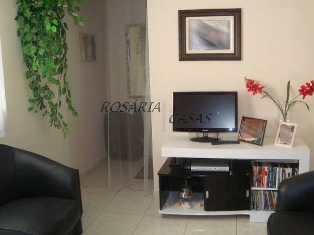 #615 - Apartamento para Venda em Praia Grande - SP - 3