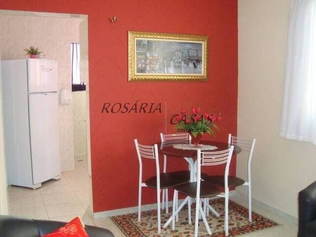 Apartamento para Venda em Praia Grande - 4