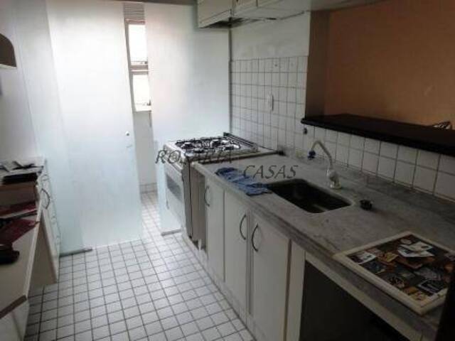 Apartamento para Locação em São Paulo - 1