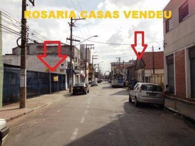 Terreno para Venda em São Paulo - 2