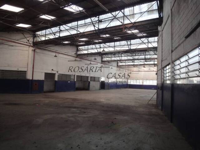Galpão para Venda em São Paulo - 4