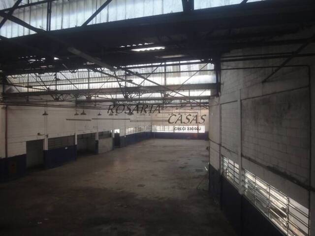 #623 - Galpão para Venda em São Paulo - SP - 2